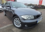 BMW Seria 1 BenzynaZarejestrowana w Polscedwa komplety kol 1.6 Benzyna
