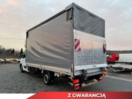 Renault Master 10 europalet z Winda Master 2.3 163ps 10 europalet- Winda