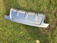 LAND RANGE ROVER SPORT 18- JK62-17K950-AAW SPOILER DOKŁADKA ZDERZAKA IGŁA