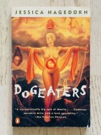 Jessica Hagedorn Dogeaters