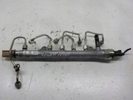 VW 1.6 TDI LISTWA WTRYSKOWA 03L130089B 03L130764A