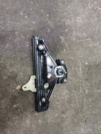 Podnośnik szyby prawy tył Renault Clio V