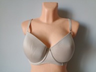 Śliczny markowy biustonosz GEORGE 70G