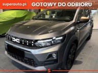 Od ręki - Extreme 7os. 1.2 Eco-G LPG 120KM / Pakiet Zimowy