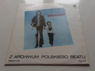 BREAKOUT - BLUES / JAK NOWA