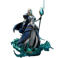 Figurka 3D CA 3D Studios - World of Warcraft - Jaina - 16K - 1:6 - Druk 3D