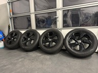 Felgi Toyota 5x114,3 Opony 225/60R18