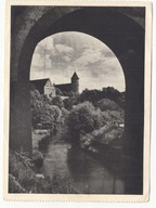 OLSZTYN ALLENSTEIN ZAMEK KALENDARZ ARBAITSFRONT