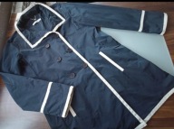 Max Mara lekki gustowny kobiecy płaszczyk 44