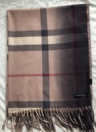 Cashmere Feeling Italy design szal 180/70