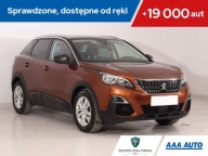 Peugeot 3008 1.2 PureTech, Salon Polska
