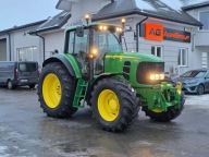 John Deere 7430 Premium 2011R Bardzo Ladny ciagnik Tuz Tls 2011R