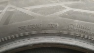 Continental EcoContact 6 Q 215/60/18 98 H rok prod. 2024