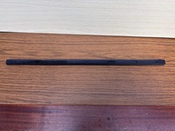 Uszczelka drzwi lewy przód, dolna wewnątrz BP4K5876X