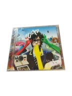 Sliimy Paint Your Face CD NOWA FOLIA