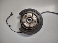 Jeep Grand Cherokee WK2 Lift 6.4 SRT 8 Zwrotnica Piasta Prawa