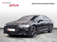 Audi A6 Limousine 55 quattro S tronic S line Kamera360HeadUpHAKMatrixLEDBa