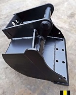 Inny Lyzka do koparki Lyzka do koparki 1,5t 50cm Lehnhoff MS01