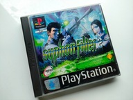 *** SYPHON FILTER 2 PS1 PSX PSONE PLAYSTATION ***