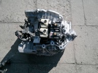 Skrzynia biegów automatyczna Volvo XC40 1285504 VAEU5X 7DCT380 Mild Hybrid