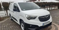 Opel Opel Combo 1.5 Diesel 102KM