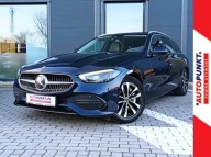 Mercedes-Benz Klasa C Advanced Plus C220d 4Matic *