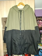 Kurtka zimowa (duży rozmiar) 58 60 62