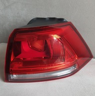 LAMPA TYŁ PRAWA VW GOLF VII HB EU 5G0945096M ŁADNA