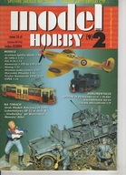 Model Hobby 9 2/2001 Spitfire FL IX C