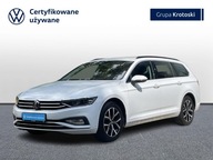 Volkswagen Passat 2.0TDI 150KM Business (Bezwypadk