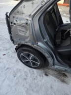 KIA NIRO II 2022 - BŁOTNIK PRAWY TYŁ TYLNY