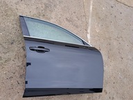 Drzwi Prawe Przód Przednie Audi A4 B9 Lift Bez Malowania w kolor Ly9T