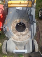 Laweta podwozie kosiarka Stiga MP1 554 WSQ napęd koła