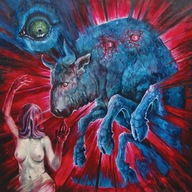 Esoctrilihum – Astraal Constellations Of The Majickal Zodiac 3xCD