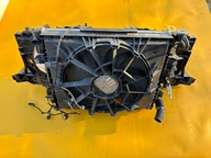 DODGE RAM V 2019- CHŁODNICE WENTYLATOR ORYGINAŁ 5.7i HEMI