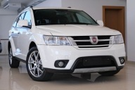 Fiat Freemont 2.0 Diesel 170KM