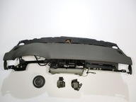 KONSOLA AIR BAG AUDI A8 D3