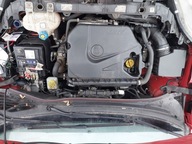 Silnik Fiat Alfa Romeo 1.4 t-jet 120KM 198A4000