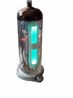 Lampa EM84 Lorenz /magic eye/