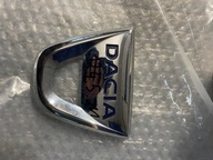 DACIA EMBLEMAT ZNACZEK LOGO 908894079R