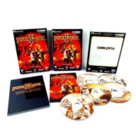 DUNGEON SIEGE II CZARNA EDYCJA PC WYDANIE PL