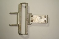 Zaczep do klamry Leitera NSDAP - III Rzesza