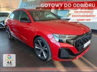 AUDI Q8 / E-Tron Q8 TFSI e quattro Suv (490 KM) 2026