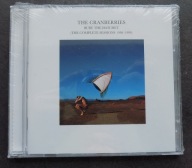 The Cranberries Bury The Hatchet CD Folia