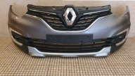 RENAULT CAPTUR I LIFT 2017 - 2019 ZDERZAK PRZÓD 4xPDC KOMPLETNY BIXNK TEKNG