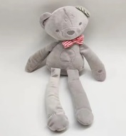 Maskotka pluszowa przytulanka miś zajączek krolik 40 cm