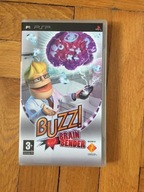 Buzz! Brain Bender PSP