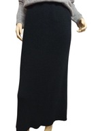 COS ciepła długa SPÓDNICA z rozcięciem 40/42 nowa