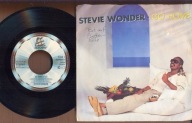 STEVE WONDER - GO HOME