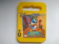 Disney Szalone Przygody Kaczora Donalda Polska Wersja PL PC DVD
